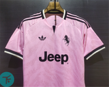 Juventus Away T-shirt 26/27, Authentic Quality