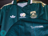 South Africa Away 2026 World Cup T-shirt, Showroom Quality