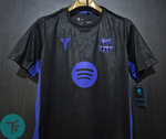 Barcelona x Kobe Bryant Pre-Match away Shirt 25/26, Showroom Quality