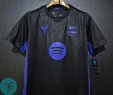 Barcelona x Kobe Bryant Pre-Match away Shirt 25/26, Showroom Quality