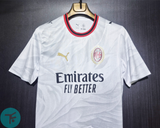 AC Milan Away T-shirt 26/27, Showroom Quality