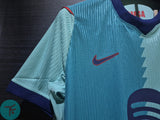 Barcelona Third T-shirt 26/27, Authentic Quality