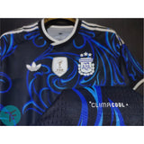 Argentina Away 2026 World Cup T-shirt, Authentic Quality