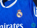 Full Hand : Real Madrid Third T-shirt 25/26, Authentic Quality