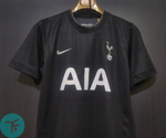 Tottenham Hotspur Away T-shirt 25/26, Showroom Quality