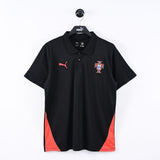 Portugal Polo T-shirt, Showroom Quality