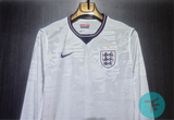 Full Hand : England Home World Cup 2026 T-shirt, Authentic Quality
