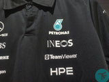 Mercedes-AMG Petronas F1 Team Engineers Polo Shirt
