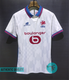 LOSC Lille Away T-shirt 26/27, Authentic Quality