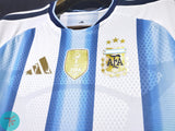 Argentina Home 2026 World Cup T-shirt, Authentic Quality
