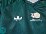 South Africa Away 2026 World Cup T-shirt, Showroom Quality