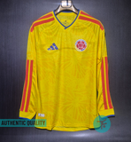 Full Hand : Columbia Home World cup 2026 T-shirt, Authentic Quality