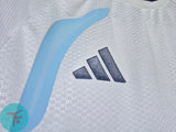 Argentina Training T-shirt, Authentic Quality