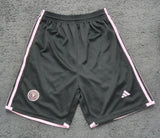 Inter Miami Black First Copy Shorts