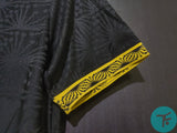 Mexico Third T-shirt, Authentic Quality