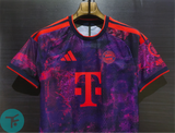 Bayern Munich Third T-shirt 26/27, Authentic Quality
