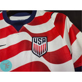 USA Home 2026 World Cup T-shirt, Showroom Quality