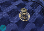 Real Madrid Concept T-shirt, Authentic Quality