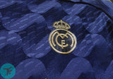 Real Madrid Concept T-shirt, Authentic Quality