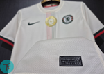 James 24 x Chelsea Away T-shirt 25/26, Showroom Quality