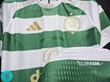 Celtic Home T-shirt 26/27, Authentic Quality
