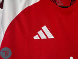 Arsenal Home T-shirt 26/27, Showroom Quality