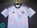 Costa Rica Away 2026 World Cup T-shirt, Showroom Quality