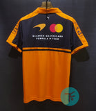 PUMA x McLAREN RACING Replica Men's Polo T-Shirt