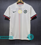 James 24 x Chelsea Away T-shirt 25/26, Showroom Quality