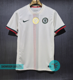 James 24 x Chelsea Away T-shirt 25/26, Showroom Quality