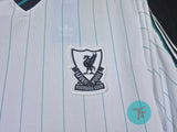 Liverpool Terrace Icons Tshirt