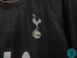 Tottenham Hotspur Away T-shirt 25/26, Showroom Quality