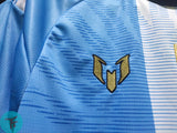 Argentina Lionel Messi Farewell T-shirt, Showroom Quality