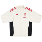 Liverpool Windbreaker
