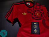Manchester United x Chinese Lucky Knot, Showroom Quality