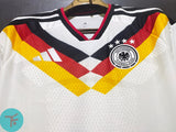 Germany Home 2026 World Cup T-shirt, Authentic Quality