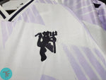 Manchester United Away T-shirt 25/26, Showroom Quality