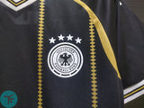 Germany Third T-shirt, Authentic Quality