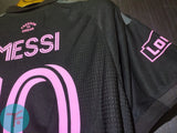 Messi 10 x Inter Miami Away T-shirt 26/27, Authentic Quality