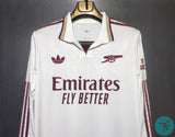 Full Hand : Arsenal Third T-shirt 25/26, Showroom Quality