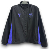 Barcelona Windbreaker