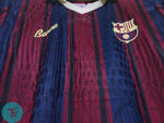 Barcelona Polo Tshirt, Authentic Quality