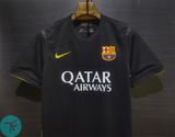 Barcelona Third 2013/14 Classic Retro - Authentic Quality