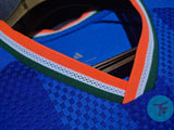 India Cricket T20 World Cup 2026 Jersey in Authentic Quality