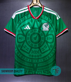 Mexico Home 2026 World cup T-shirt, Showroom Quality