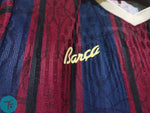 Barcelona Polo Tshirt, Authentic Quality