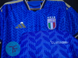 Italy Home World cup 2026 T-shirt, Authentic Quality