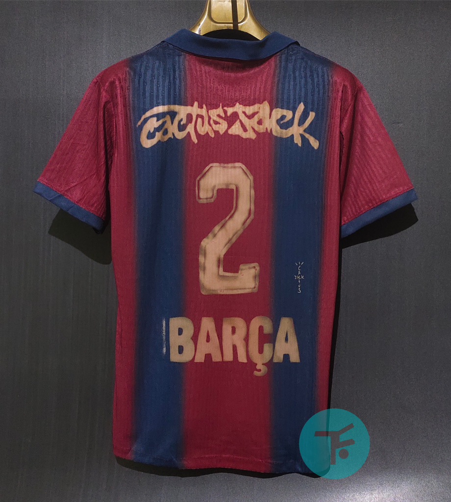 Travis Scott x Barcelona Lifestyle Edition, Authentic Quality Travis Scott x Barcelona Lifestyle Edition, Authentic Quality