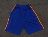 Real Madrid Blue First Copy Shorts