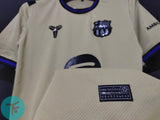 Barcelona Away T-shirt 25/26, Showroom Quality